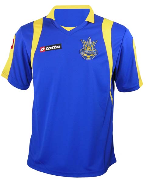 Lotto 08-09 Ukraine away