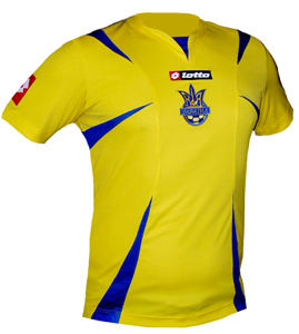 Lotto Ukraine home 06/07