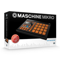 Maschine Mikro