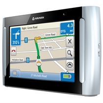 S50 3d satnav