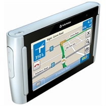 S70 3D SatNav