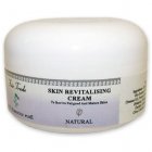 Fair Trade Revitalising Skin Cream - 100ml