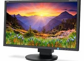 NEC 23 LCD 1920X1080 HDMI Monitor