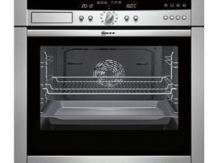 B45C52N3GB built-in/under single oven