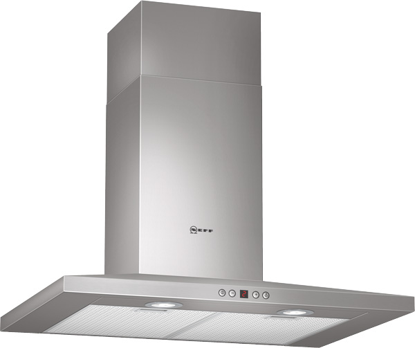 D67S45N0GB 70cm Chimney Hood in Stainless