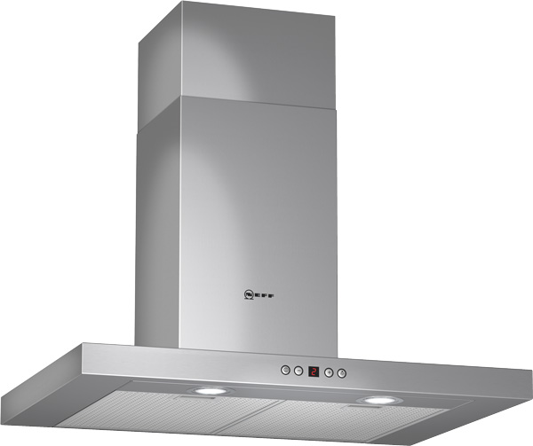 D77S45N0GB 70cm Chimney Hood in Stainless