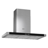 D79MH52N0B cooker hoods in Stainless Steel