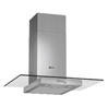 D87ER22N0B cooker hoods in Stainless Steel