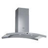 D89DK62N0B cooker hoods in Stainless Steel