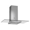 D89ER22N0B cooker hoods in Stainless Steel