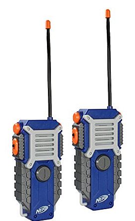 Walkie Talkies