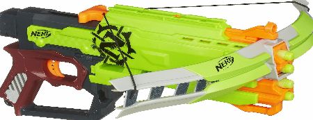 Zombie Strike Crossfire Bow