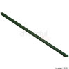 PVC Coated Metal Stake 16mm x 1.75Mtr