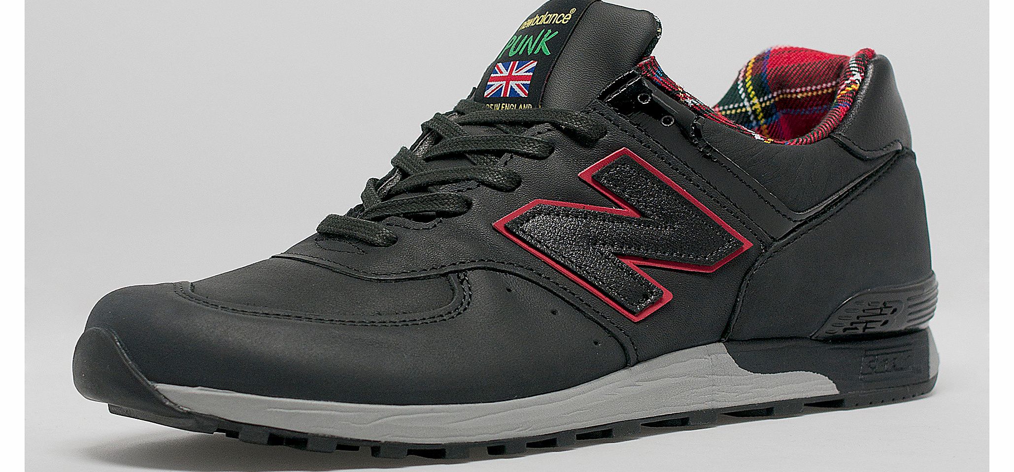 New Balance 576 Leather Punk