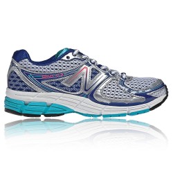 Lady W860v3 Running Shoes (B Width)