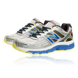 M860v4 Running Shoes (2E Width)