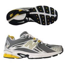 MR662SSY Men` Running Shoe