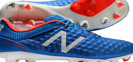 New Balance Visaro Pro SG Football Boots