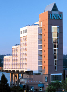 Inn At Westminster Quay