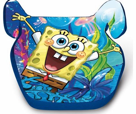 Baby Booster Spongebob (15 - 36 kg)