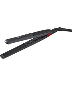 Nicky Clarke Short Style Hair Straighteners