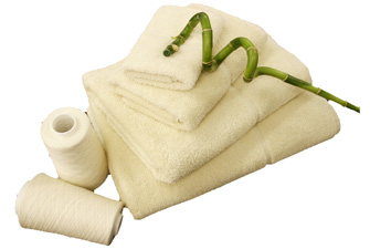 Bamboo Bath Towel