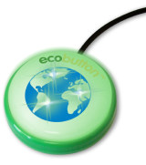 Ecobutton