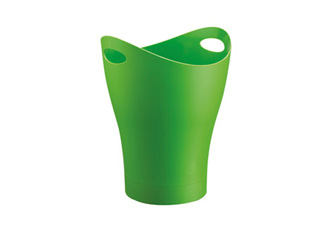 Garbino Recycled Plastic Wastepaper Bin