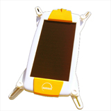 Solar Car Battery Maintainer 2.6W