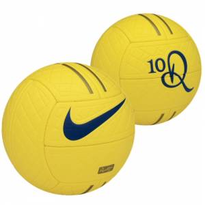 Nike 101 Magician Ronaldinhio Football