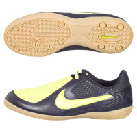 Nike 5 T-3 FS Trainers - Blueprint/Volt