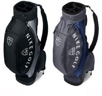 Nike Access II Cart Bag