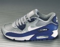 NIKE air max 90 running shoe