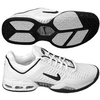 NIKE Air Max Breathe Free II Men`s Tennis Shoes