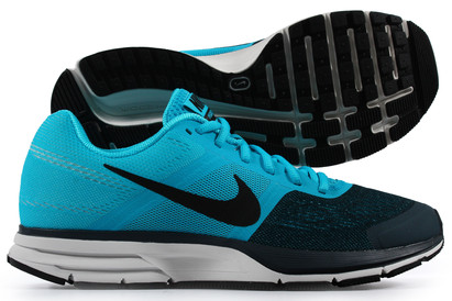 Air Pegasus 30 Running Shoes Gamma Blue