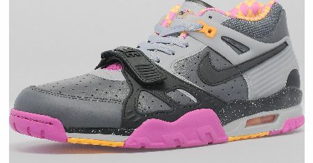 Nike Air Trainer III PRM QS Bo Knows Horse