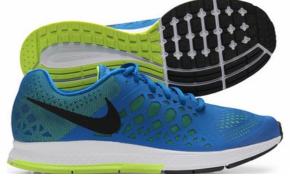 Air Zoom Pegasus 31 Running Shoes Hyper