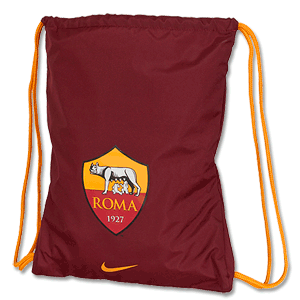 AS Roma Allegiance Gym Sack 2014 2015