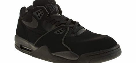 Nike Black Flight 89 Trainers