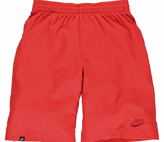 Boys Limitless Swim Shorts