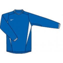 Brasil Long Sleeved Playing Shirt