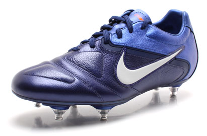 Nike CTR360 Libretto II SG Football Boots Loyal