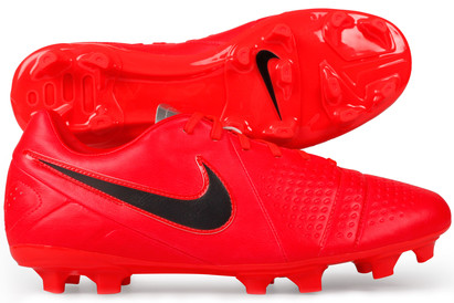 CTR360 Libretto III FG Football Boots Bright