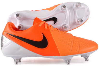 CTR360 Libretto III SG Football Boots Atomic