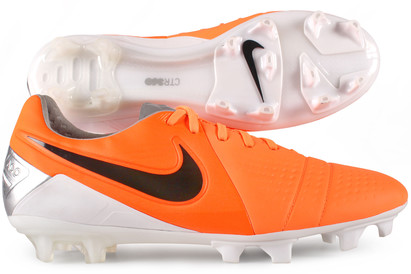 CTR360 Maestri III FG Football Boots Atomic