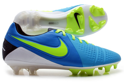 CTR360 Maestri III FG Football Boots Current