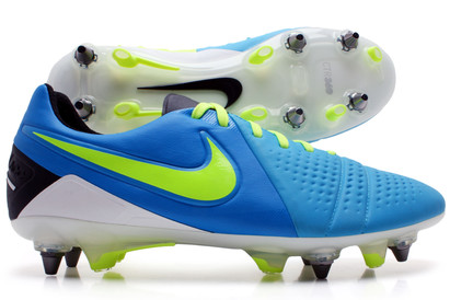 Nike CTR360 Maestri III SG Pro Football Boots Current