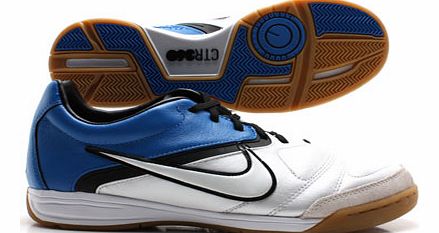 Nike CTR360 Libretto II IC Football Indoor Trainers