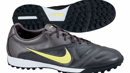 Nike CTR360 Libretto II TF Football Trainers Dark