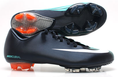 Nike Football Boots Nike Mercurial Miracle FG Football Boots